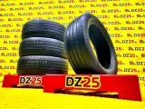 Шины Dunlop 215/55R17