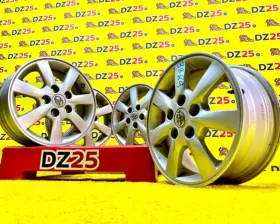 Диски Toyota 15 5x114.3 Диски Toyota 15 5x114.3