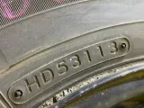 Шина Toyo 165/80R14