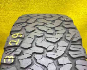 Шины BF Goodrich 285/55R20