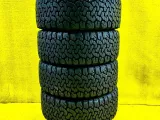 Шины BF Goodrich 285/55R20 Шины BF Goodrich 285/55R20