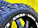 Шины BF Goodrich 285/55R20 Шины BF Goodrich 285/55R20