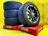 Шины BF Goodrich 285/55R20 Шины BF Goodrich 285/55R20