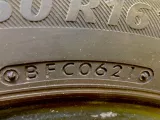 Шины Bridgestone 195/60R16 Шины Bridgestone 195/60R16