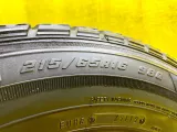Шины Goodyear 215/65R16 Шины Goodyear 215/65R16