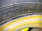Колеса на дисках Toyota 6x139.7 c шинами Dunlop 215/70R15