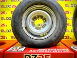 Колеса на дисках Toyota 6x139.7 c шинами Dunlop 215/70R15