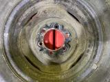 Колеса на дисках Toyota 6x139.7 c шинами Dunlop 215/70R15