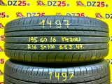 Шины YOKOHAMA 195/60R16