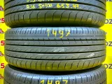 Шины YOKOHAMA 195/60R16