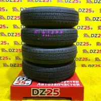 Шины Dunlop 155/80R14