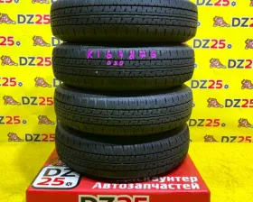 Шины Dunlop 155/80R14