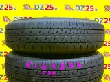 Шины Dunlop 155/80R14 Шины Dunlop 155/80R14