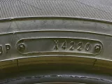 Шины DUNLOP 225/55R17