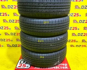 Шины Ecofine 195/65R15