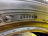Шины Goodyear 225/60R16