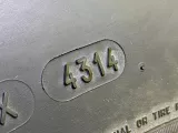 Шины Michelin 265/60R18