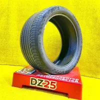 Шина Continental 315/35R21