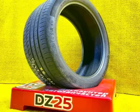Шина Continental 275/40R21 Шина Continental 275/40R21