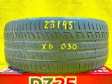 Шина Continental 275/40R21