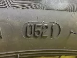 Шина Continental 275/40R21
