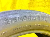 Шина Continental 275/40R21