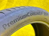 Шина Continental 275/40R21