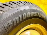 Шины Bridgestone 225/70R16 Шины Bridgestone 225/70R16