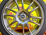 Колеса на дисках Enkei 4x100 c шинами Goodyear 205/45R17 Колеса на дисках Enkei 4x100 c шинами Goodyear 205/45R17