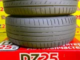 Колеса на дисках Enkei 4x100 c шинами Goodyear 205/45R17 Колеса на дисках Enkei 4x100 c шинами Goodyear 205/45R17