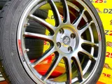 Диски Enkei 17 4x100 Диски Enkei 17 4x100
