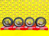 Диски Enkei 17 4x100 Диски Enkei 17 4x100