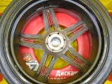 Колеса на дисках QX56 ARMADA QX80 PATROL Y62 6x139.7 c шинами SAILUN ATREZZO SVR LX 295/35R24