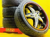 Диски Infiniti 24 6x139.7 Диски Infiniti 24 6x139.7