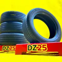 Шины Bridgestone 235/55R18