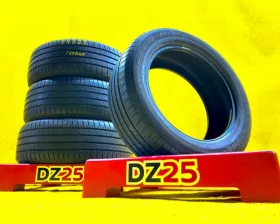 Шины Bridgestone 235/55R18 Шины Bridgestone 235/55R18