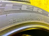 Шины Bridgestone 235/55R18 Шины Bridgestone 235/55R18