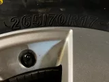 Шины Monsta 265/70R17