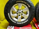 Шины Monsta 265/70R17