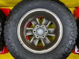 Шины Monsta 265/70R17