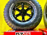 Диски MKW SL13 Land Cruiser 80 17 6x139.7 Диски MKW SL13 Land Cruiser 80 17 6x139.7