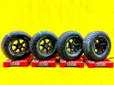 Диски MKW SL13 Land Cruiser 80 17 6x139.7 Диски MKW SL13 Land Cruiser 80 17 6x139.7