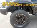 Диски MKW SL13 Land Cruiser 80 17 6x139.7 Диски MKW SL13 Land Cruiser 80 17 6x139.7