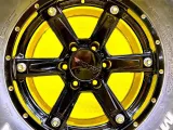 Диски MKW SL13 Land Cruiser 80 17 6x139.7 Диски MKW SL13 Land Cruiser 80 17 6x139.7