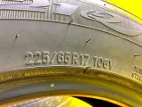 Шины Nitto 225/65R17 Шины Nitto 225/65R17