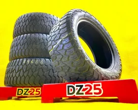 Шины Amp A/T Terrain Grip 285/55R20