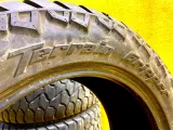 Шины Amp A/T Terrain Grip 285/55R20 Шины Amp A/T Terrain Grip 285/55R20