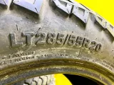 Шины Amp A/T Terrain Grip 285/55R20 Шины Amp A/T Terrain Grip 285/55R20