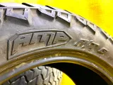 Шины Amp A/T Terrain Grip 285/55R20 Шины Amp A/T Terrain Grip 285/55R20