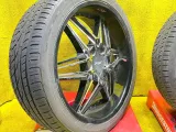 Шины Aplus 295/35R24 Шины Aplus 295/35R24
